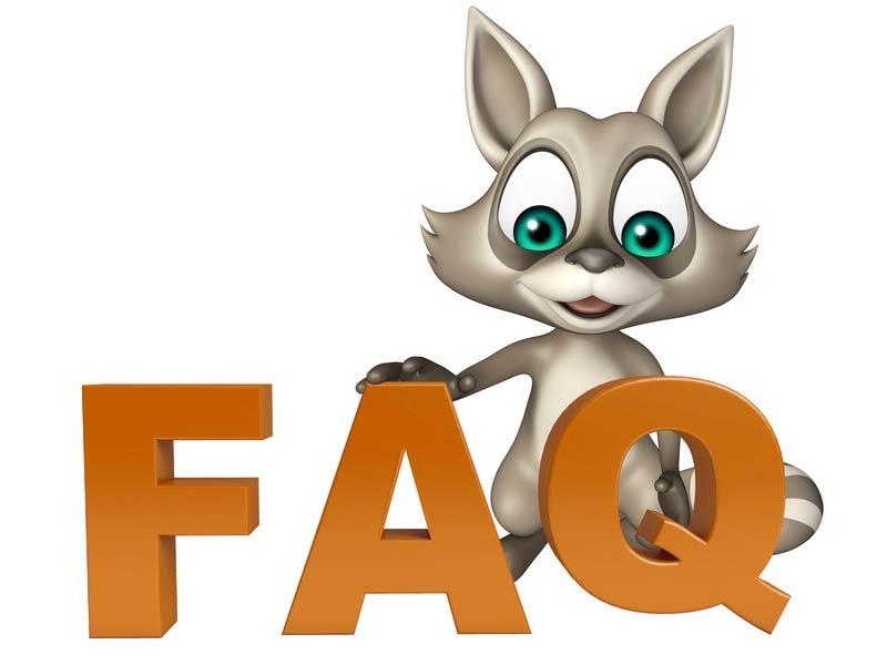 FAQ